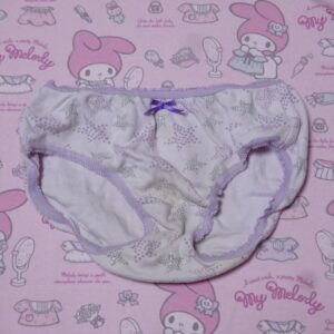 9543☆ 120サイズ ☆  コットン　ジュニア　ショーツ