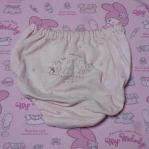 9544☆ 130サイズ ☆  コットン　ジュニア　ショーツ