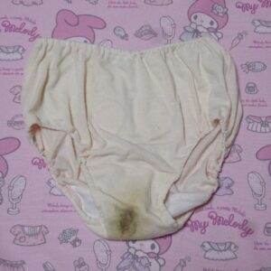 9546☆ 150サイズ  ジャンク☆  コットン　ジュニア　ショーツ