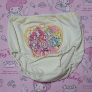 9550☆ 110サイズ  ☆  コットン　ジュニア　ショーツ