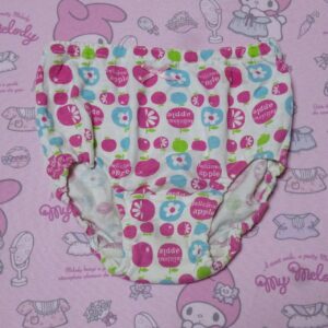 9551☆ 100サイズ  ☆  コットン　ジュニア　ショーツ