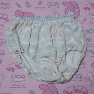 9554☆ 130サイズ  ☆  コットン　ジュニア　ショーツ