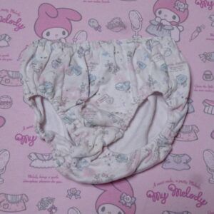 9555☆ 140サイズ  ☆  コットン　ジュニア　ショーツ