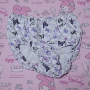 9564☆ 140サイズ  ☆  コットン　ジュニア　ショーツ