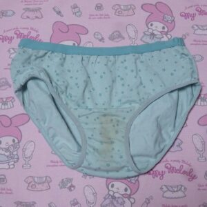 9566☆ 160サイズ  ☆  コットン　ジュニア　ショーツ