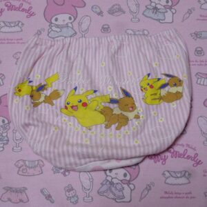 9573☆ 130サイズ ☆  コットン　ジュニア　ショーツ