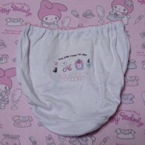 9574☆ 140サイズ ☆  コットン　ジュニア　ショーツ