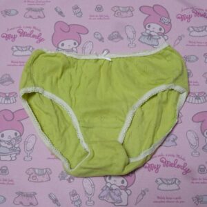 9575☆ 150サイズ ☆  コットン　ジュニア　ショーツ