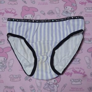 9577☆ 165サイズ ☆  コットン　ジュニア　ショーツ