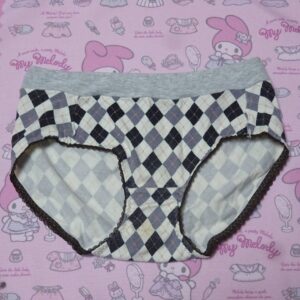 9578☆ Mサイズ ☆  コットン　ジュニア　ショーツ