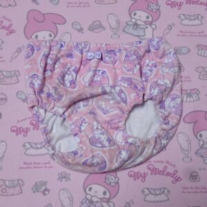 9579☆ プリキュア 120サイズ ☆  コットン　ジュニア　ショーツ