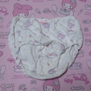 9582☆ 110サイズ ☆  コットン　ジュニア　ショーツ