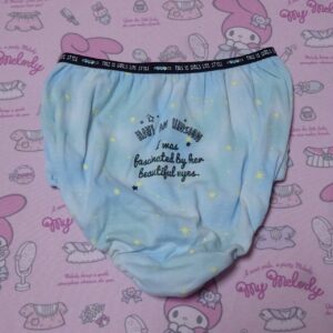 9584☆ 140サイズ ☆  コットン　ジュニア　ショーツ