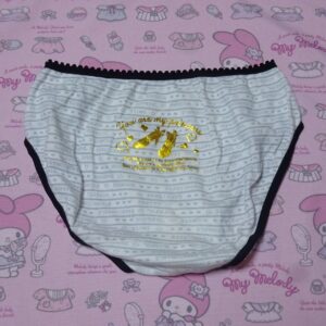 9586☆ 160サイズ ☆  コットン　ジュニア　ショーツ