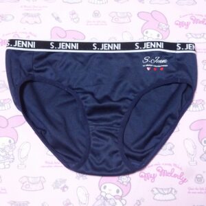 9587☆ JENNI 165サイズ ☆  コットン　ジュニア　ショーツ