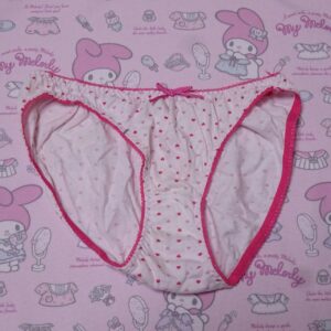 9588☆ Mサイズ ☆  コットン　ジュニア　ショーツ