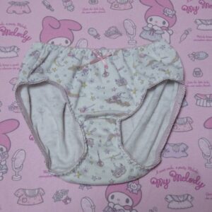 9592☆ 120サイズ ☆  コットン　ジュニア　ショーツ