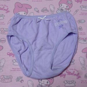 9593☆ 130サイズ ☆  コットン　ジュニア　ショーツ