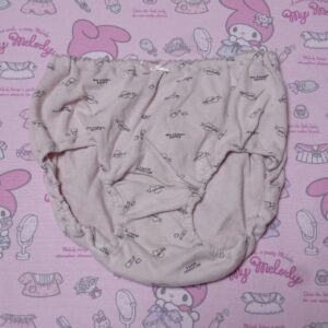 9594☆ 140サイズ ☆  コットン　ジュニア　ショーツ