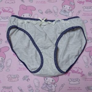 9595☆ Mサイズ ☆  コットン　ジュニア　ショーツ