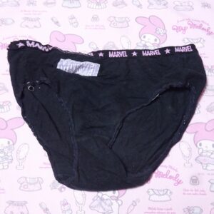 9596☆ 165サイズ ☆  コットン　ジュニア　ショーツ