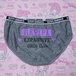 9597☆ REPIPI 160サイズ ☆  コットン　ジュニア　ショーツ