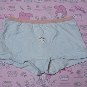 9598☆ 150サイズ ☆  コットン　ジュニア　ショーツ