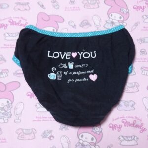 9599☆ 140サイズ ☆  コットン　ジュニア　ショーツ