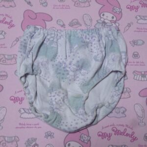 9600☆ 130サイズ ☆  コットン　ジュニア　ショーツ