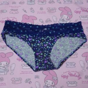 9606☆ XSサイズ ☆  コットン　ジュニア　ショーツ