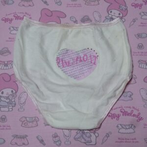 9607☆ 160サイズ ☆  コットン　ジュニア　ショーツ