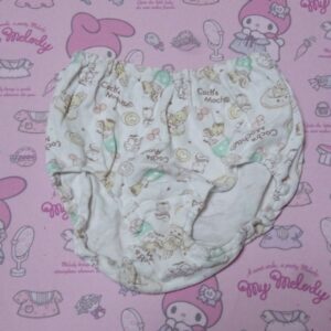 9610☆ 130サイズ ☆  コットン　ジュニア　ショーツ