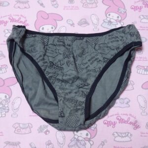 9616☆ Lサイズ  ☆  コットン　ジュニア　ショーツ