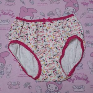 9621☆ 130サイズ  ☆  コットン　ジュニア　ショーツ