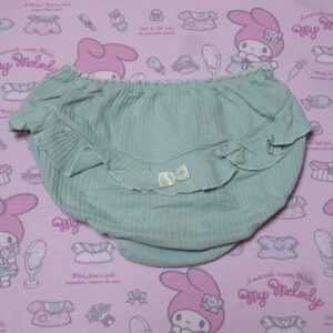 9622☆ 120サイズ  ☆  コットン　ジュニア　ショーツ