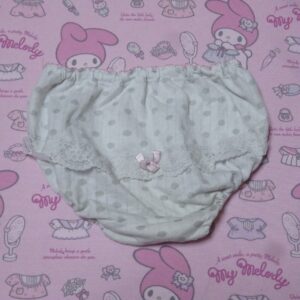 9623☆ 110サイズ  ☆  コットン　ジュニア　ショーツ