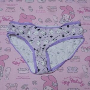 9625☆ 140サイズ相当  ☆  コットン　ジュニア　ショーツ