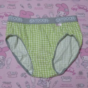 9626☆ Lサイズ  ☆  コットン　ジュニア　ショーツ