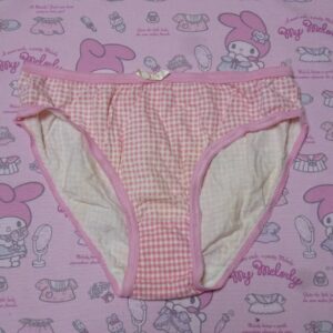 9627☆ Mサイズ  ☆  コットン　ジュニア　ショーツ