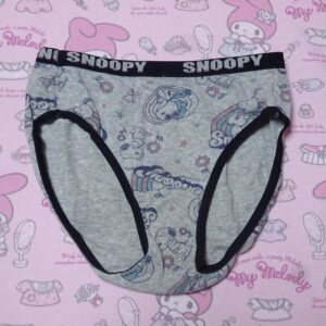 9628☆ SNOOPY 140サイズ  ☆  コットン　ジュニア　ショーツ
