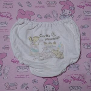 9629☆ 130サイズ  ☆  コットン　ジュニア　ショーツ