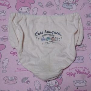 9630☆ 120サイズ  ☆  コットン　ジュニア　ショーツ