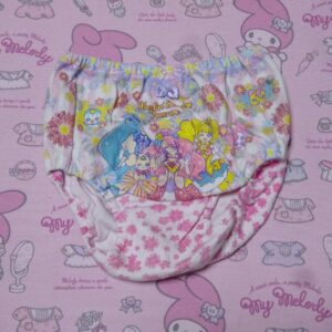 9633☆ 記名あり プリキュア 110サイズ  ☆  コットン　ジュニア　ショーツ