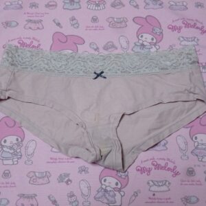 9635☆ Lサイズ  ☆  コットン　ジュニア　ショーツ