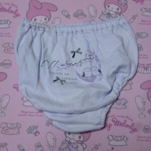 9636☆ 165サイズ  ☆  コットン　ジュニア　ショーツ