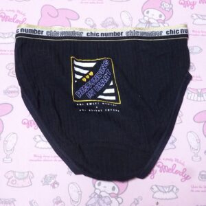 9638☆ 150サイズ  ☆  コットン　ジュニア　ショーツ