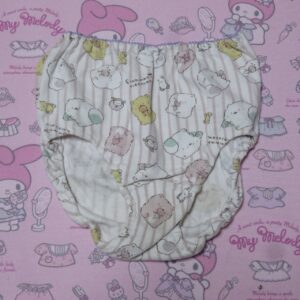 9639☆ すみっコぐらし 140サイズ  ☆  コットン　ジュニア　ショーツ