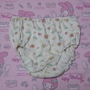 9640☆ 140サイズ  ☆  コットン　ジュニア　ショーツ