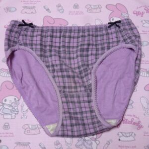 9645☆ Lサイズ ☆  コットン　ジュニア　ショーツ