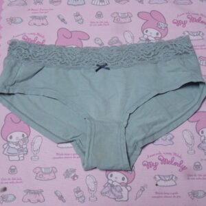 9646☆ Lサイズ ☆  コットン　ジュニア　ショーツ